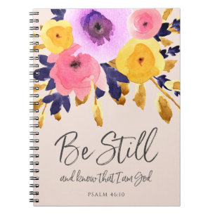 Pétales de Punchy  Journal floral aquarelle