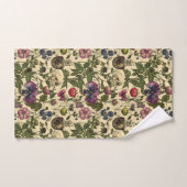 Pétales empoisonnés (Serviette à main)