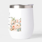 Pétales Et Fête des mariées De Poursuites (Gauche)