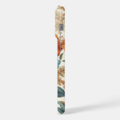 Pétales et poésie Une affaire florale (Côté gauche)