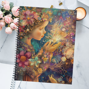 Pétales et rêves Whimsical