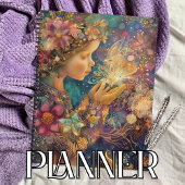 Pétales et rêves Whimsical