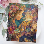 Pétales et rêves Whimsical