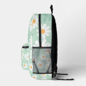 Pétales & Positionner le sac à fleurs (Droite)