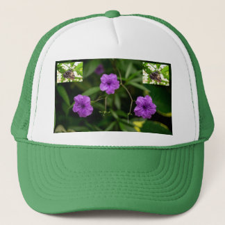 Pétalo Urbano Trucker Pet
