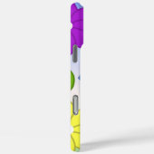 Petals d'été Samsung Galaxy S9 Coque (Verso / Droite)