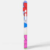 Petals d'été Samsung Galaxy S9 Coque (Verso / Gauche)
