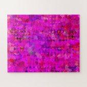 Petals Legpuzzel (Horizontaal)