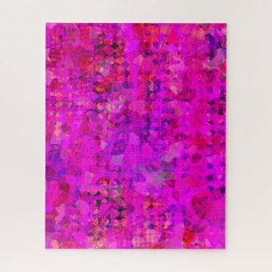 Petals Legpuzzel