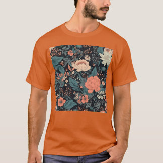 Petals of Love friends T-shirt