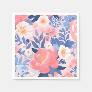 Petals & Picnic Collection Servet