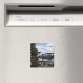 Petaluma, CA Magneet (Insitu (Vaatwasser))