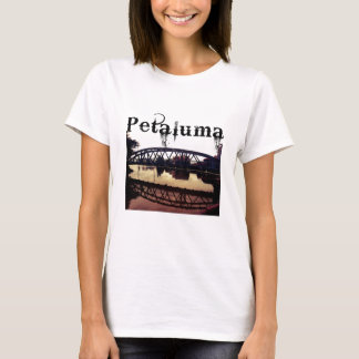 Petaluma California T-shirt