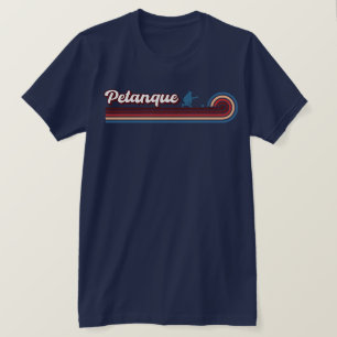 Petanque Gifts, Petanque Lover, Petanque Player T-shirt