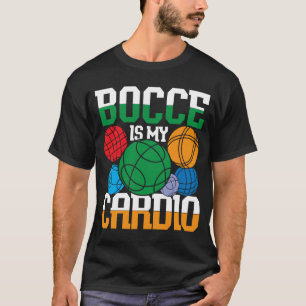 Petanque Petanque Game Bocce Boule 1 T-shirt