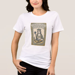 PETANQUE QUEEN T-Shirt