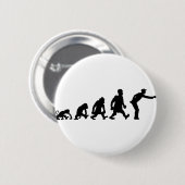 petanque ronde button 5,7 cm (Voorkant /achterkant)