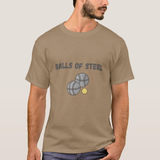 Petanque T-shirt