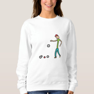 Petanque Trui