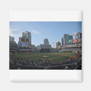 Petco Park San Diego Magneet