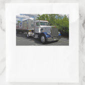 Pete 359 eenassige Stickers (Tas)