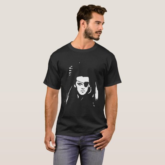 Pete Burns - Dood of Alive T-shirt