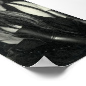 Pete Burns Poster 1 (Hoek)