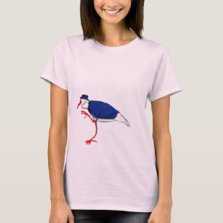 Pete De Reiger T-shirt