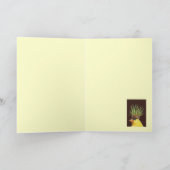 Pete la carte goldfinch (Intérieur)