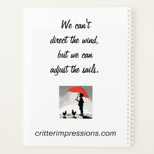 Pete le Pélican (Dos)