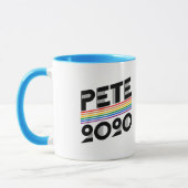 Pete Pride 2020 Mok (Links)