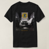 Pete Rock & CL Smooth Classic T-Shirt (Design voorkant)