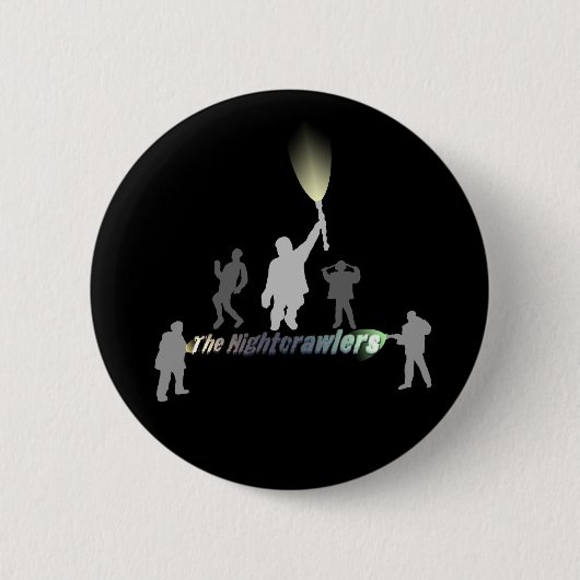 Pete ronde button 5,7 cm (Voorkant)