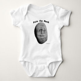 Pete the Rock 1-Z Romper