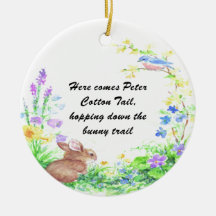 Peter Cotton Tail -