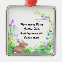 Peter Cotton Tail -