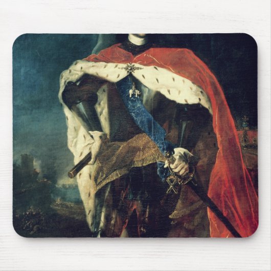 Peter de Grote Muismat (Voorkant)