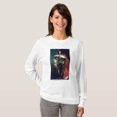 Peter de Grote T-shirt (Voorkant volledig)