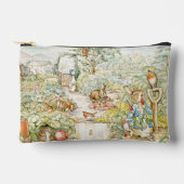 Peter de konijn  etui (Voorkant)