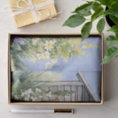 Peter de Konijn Tuinschuur Tissuepapier (Geschenk)