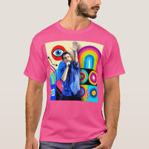Peter Gabriel T-shirt