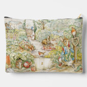 Peter het konijn etui (Achterkant)