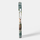 Peter het konijn Gelukkig Pasen Case-Mate iPhone Case (Achterkant / Links)