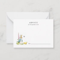 Peter konijn Advies voor de ouder te zijn