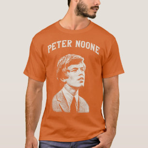 Peter Noone T-shirt
