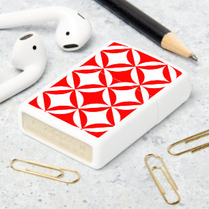 Peter overvallen om Paul Red Pattern te betalen