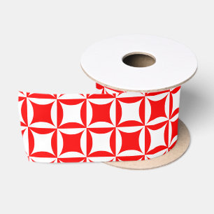 Peter overvallen om Paul Red Pattern te betalen Lint