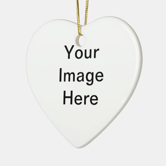 Peter Pan Keramisch Ornament (Links)