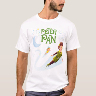 Peter Pan T-shirt