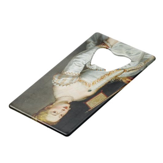 Peter Paul Rubens Portrait d'une dame (Devant Angle)